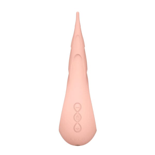 Pink Lelo Sona 2 pleasure device.