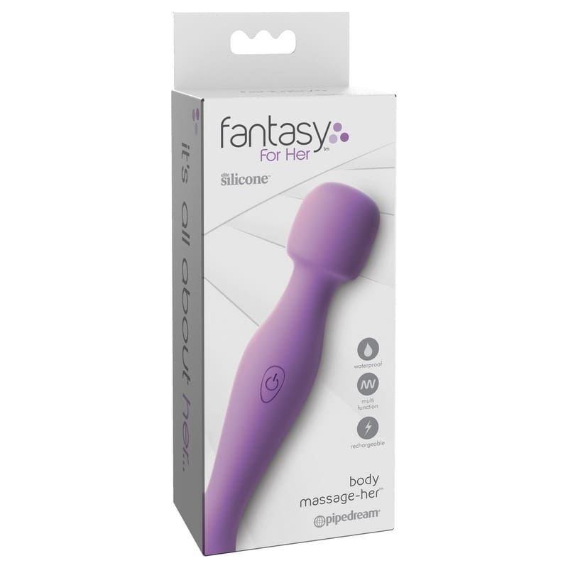 A box of the fantasy by we-vibe.
