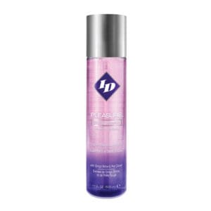 A bottle of it cosmetics mist spray